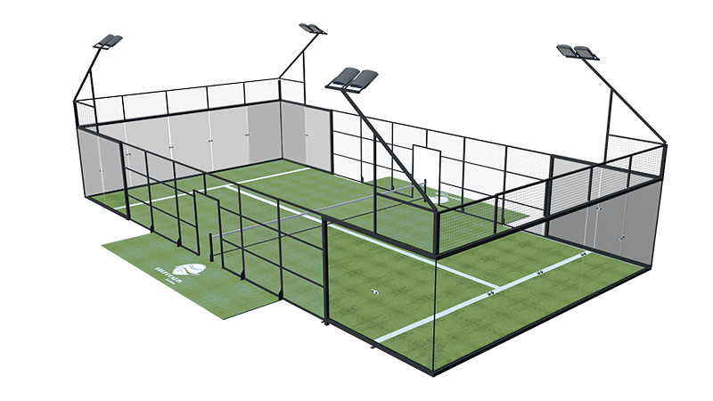 Campo Padel Challenge